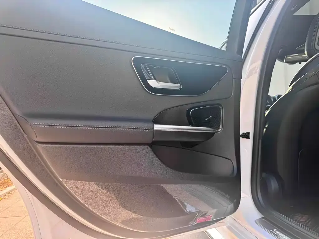 Mercedes-Benz C-Class 2025 из CN, фото 10