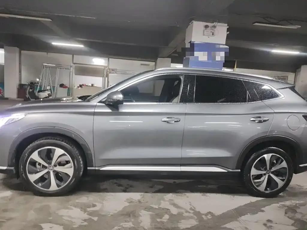 BYD PLUS New Energy 2023 из CN, фото 5