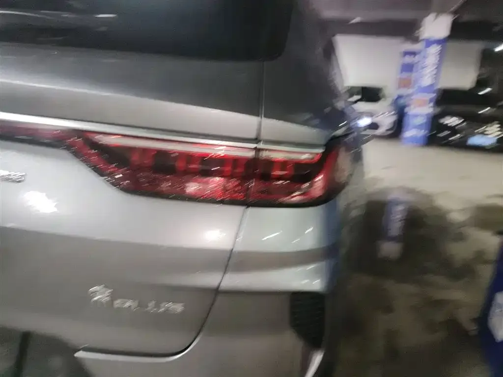 BYD PLUS New Energy 2023 из CN, фото 8