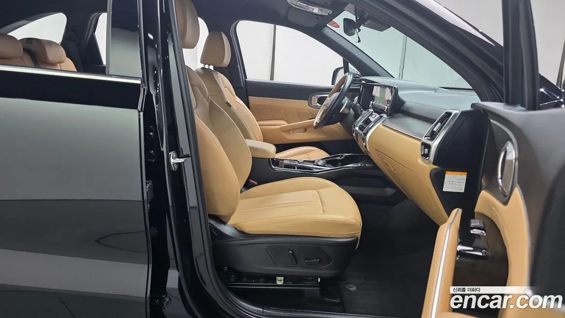 Kia Sorento 2022 из KR, фото 10