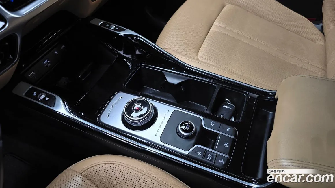 Kia Sorento 2022 из KR, фото 9