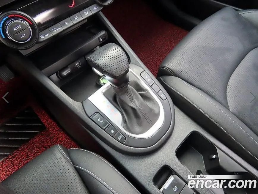 Kia K3 2022 из KR, фото 10