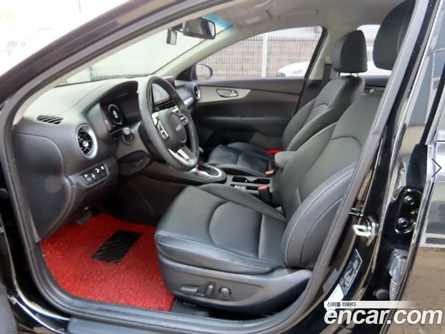 Kia K3 2022 из KR, фото 5