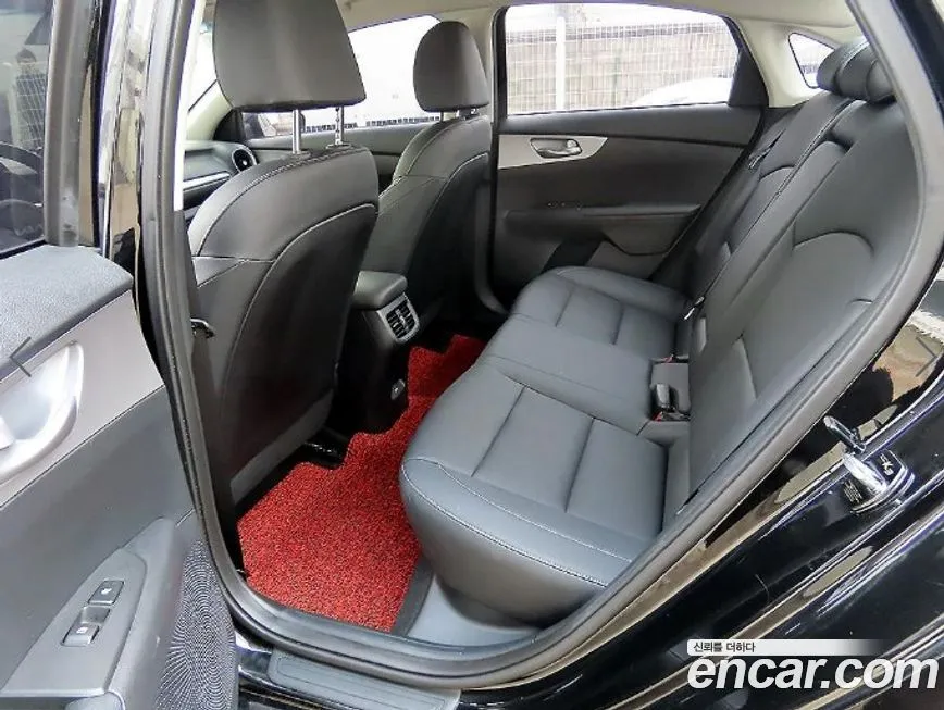 Kia K3 2022 из KR, фото 6