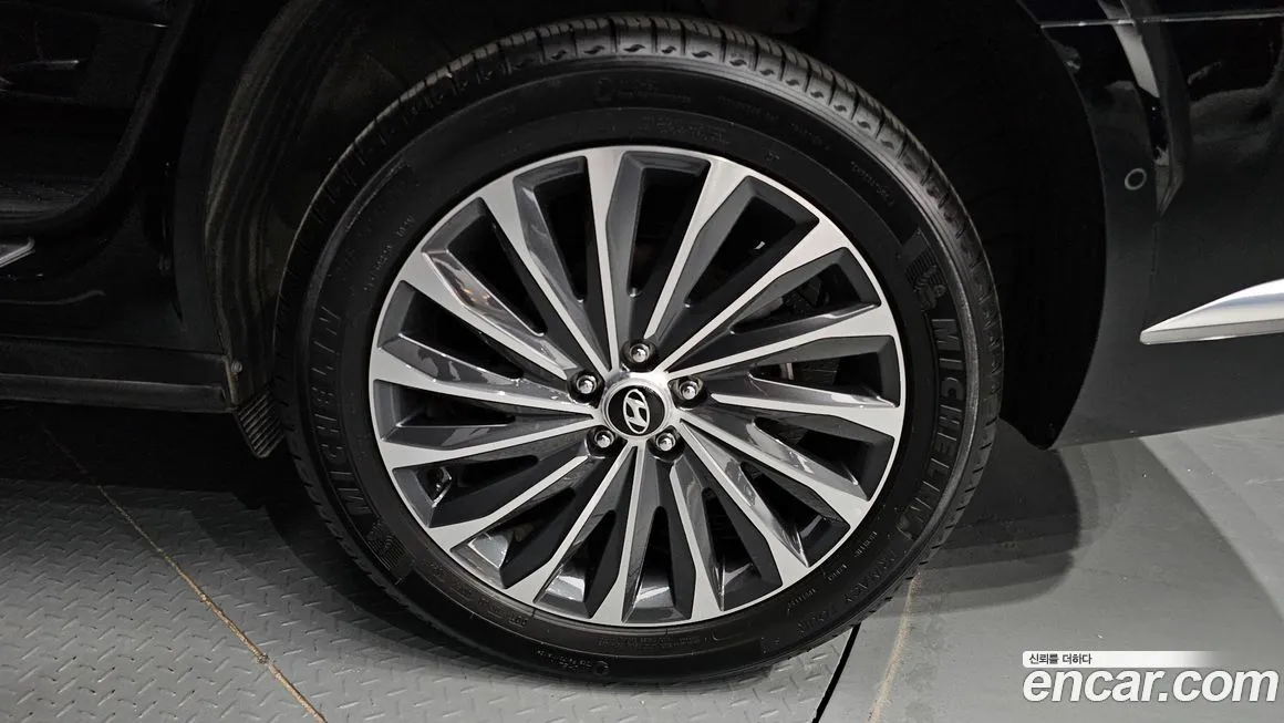 Hyundai Palisade 2023 из KR, фото 5