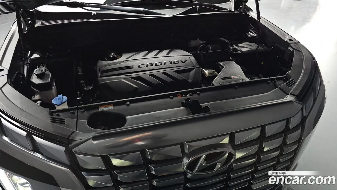 Hyundai Palisade 2023 из KR, фото 6
