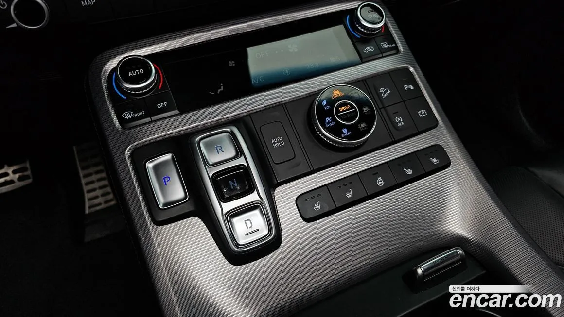 Hyundai Palisade 2023 из KR, фото 9