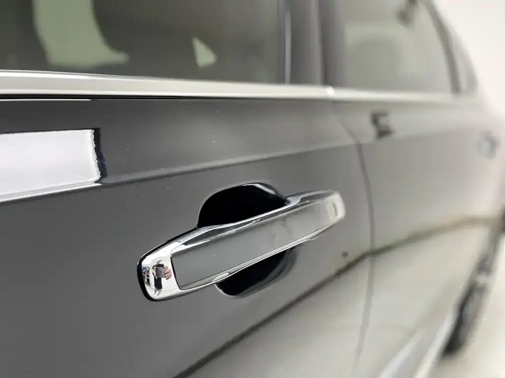Volvo S90 2021 из CN, фото 5