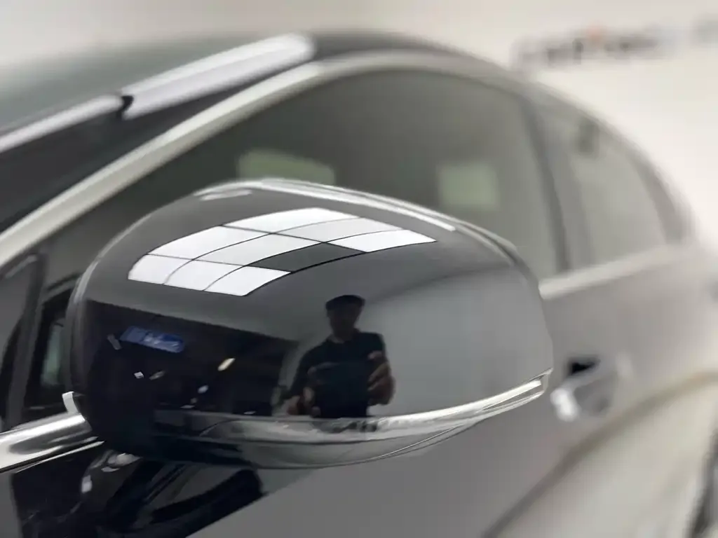 Volvo S90 2021 из CN, фото 6