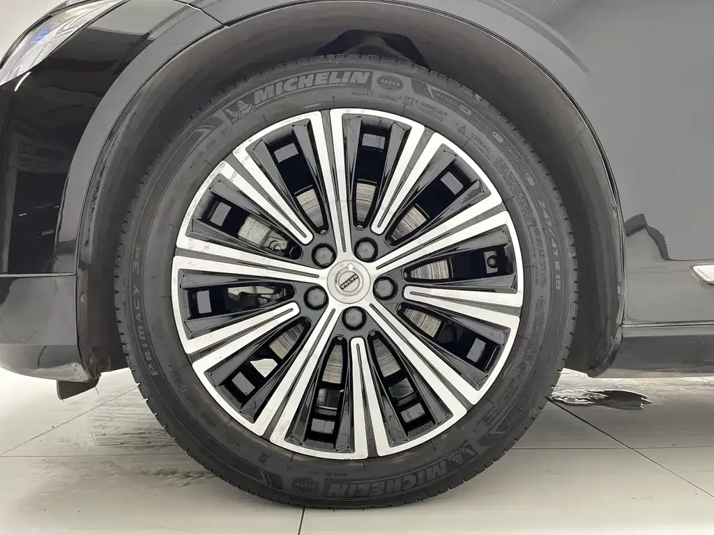 Volvo S90 2021 из CN, фото 7