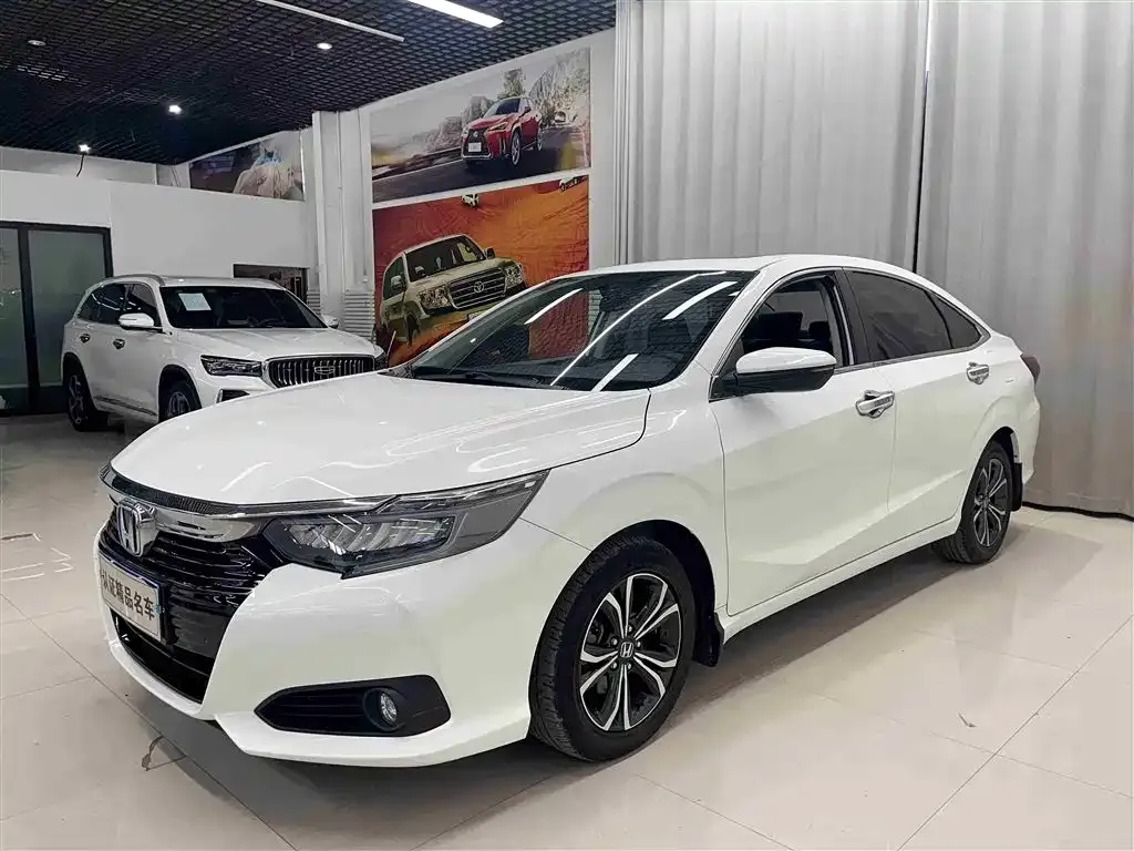 Honda Crider 2022 из CN, фото 1
