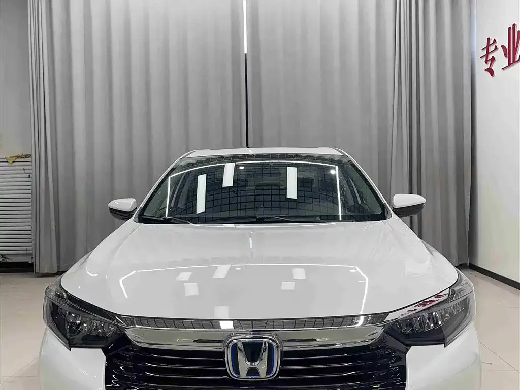 Honda Crider 2022 из CN, фото 2