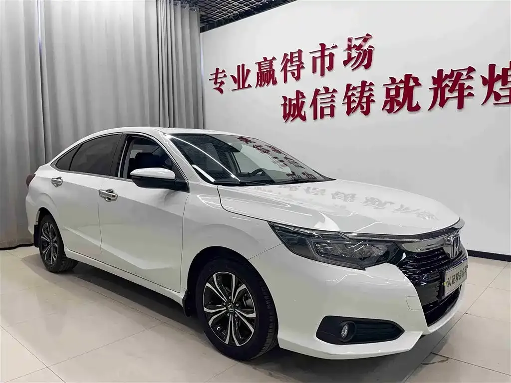 Honda Crider 2022 из CN, фото 3