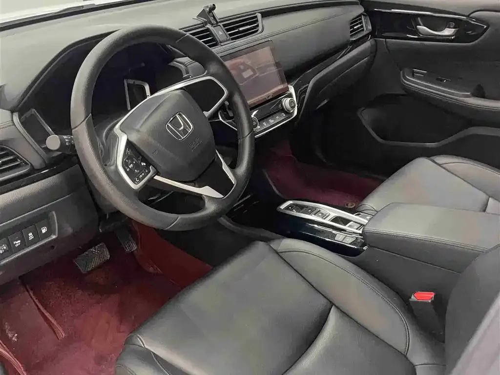 Honda Crider 2022 из CN, фото 6