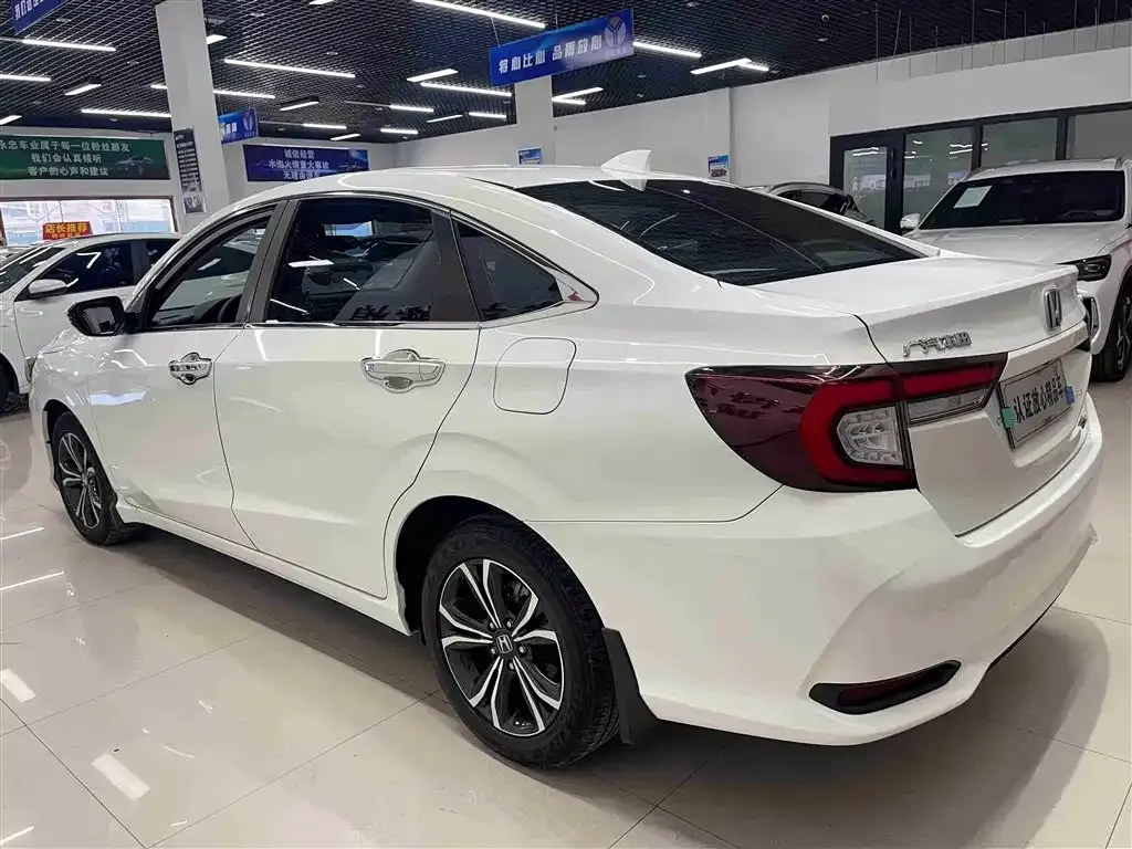 Honda Crider 2022 из CN, фото 7
