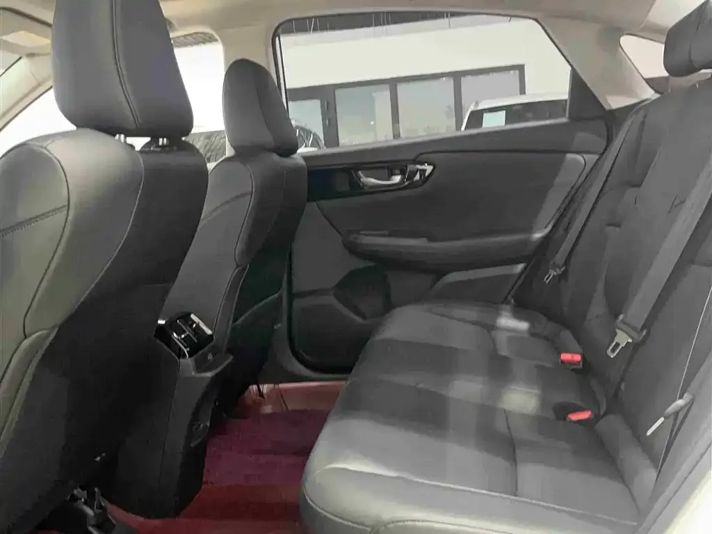 Honda Crider 2022 из CN, фото 8
