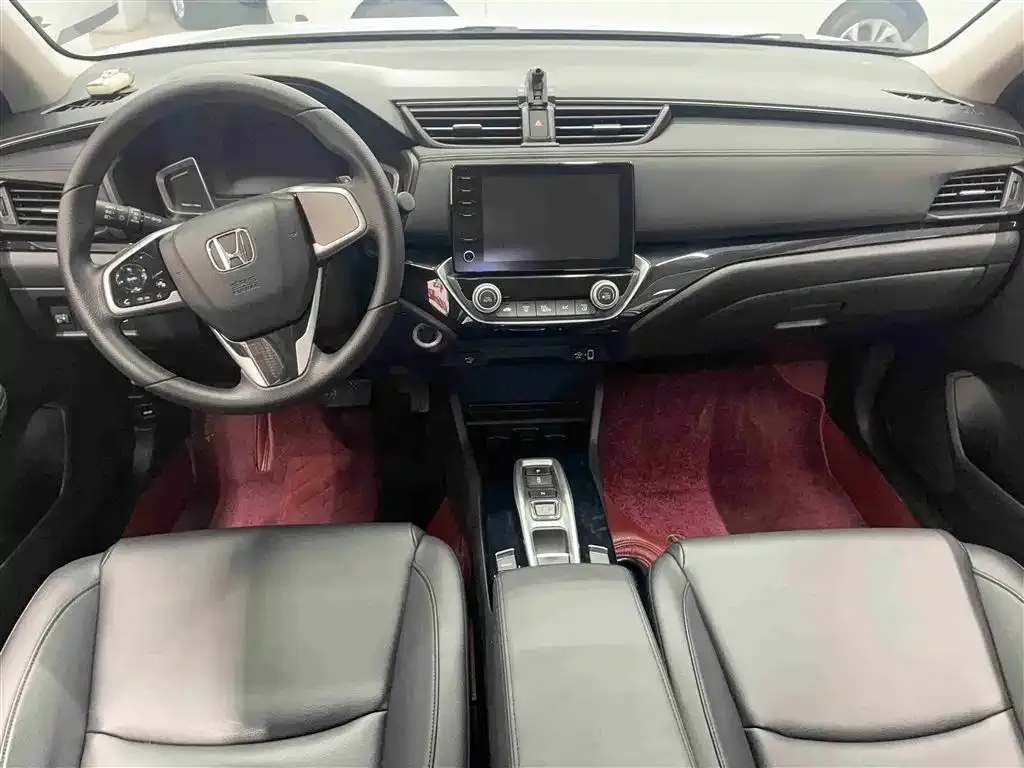 Honda Crider 2022 из CN, фото 9