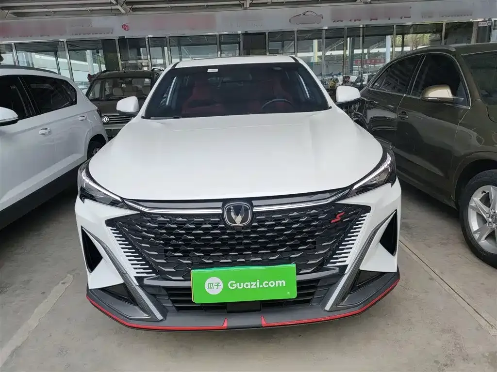 Changan X5 PLUS 2024 из CN, фото 3