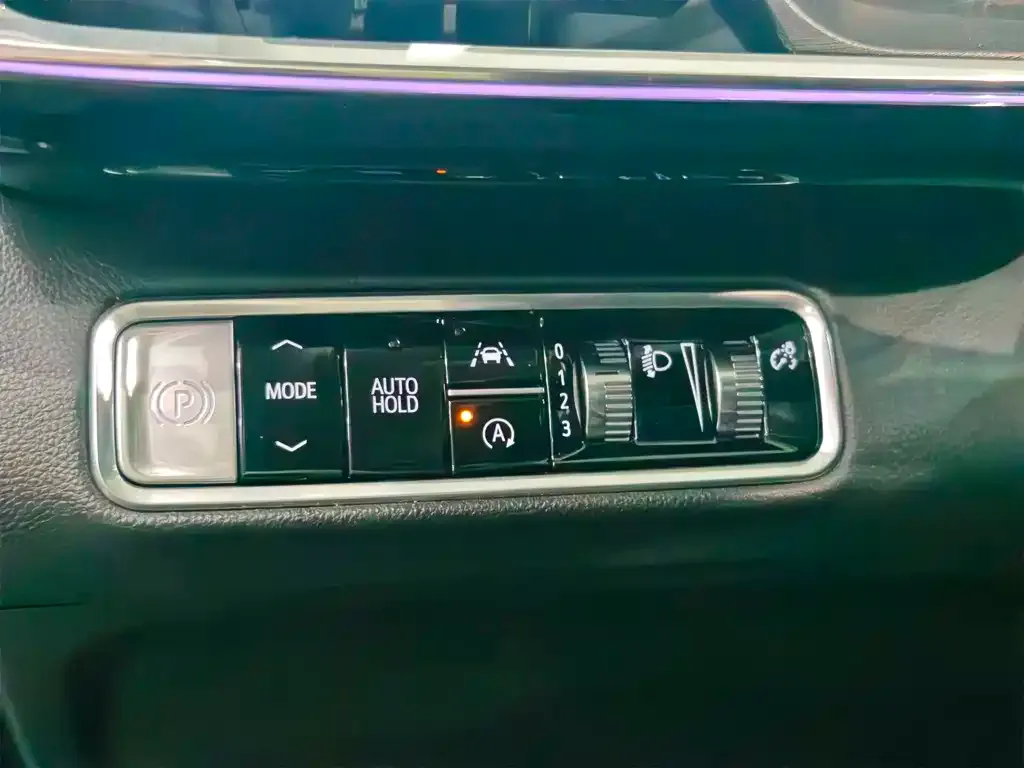 Buick Envision Plus 2024 из CN, фото 5