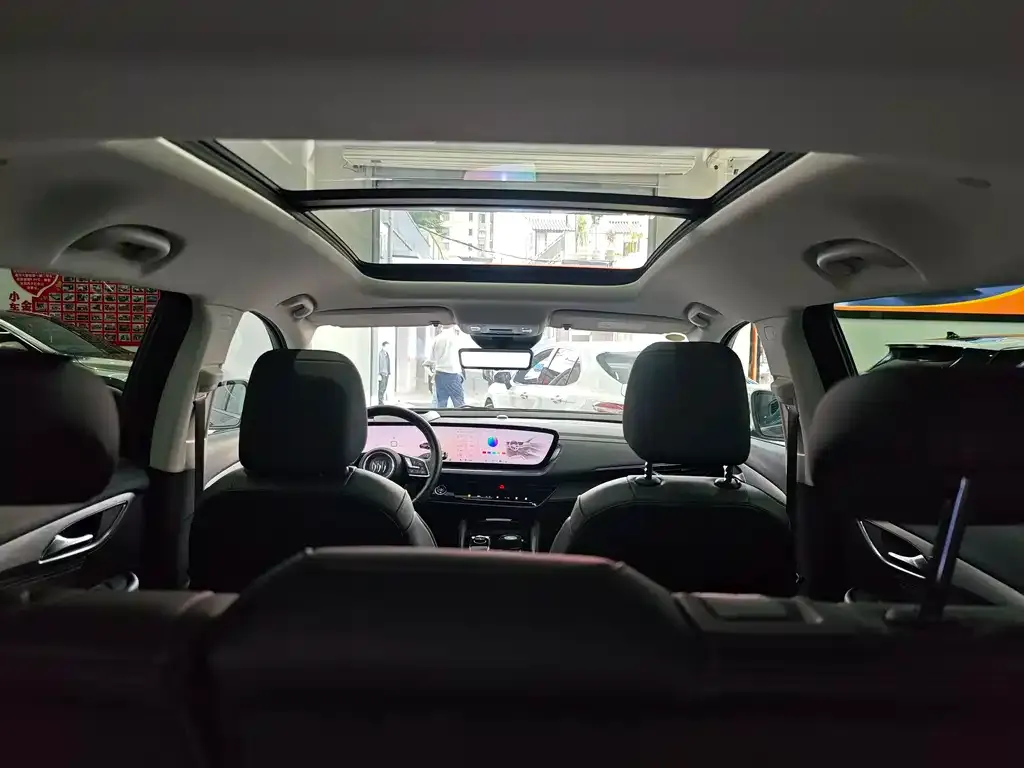 Buick Envision Plus 2024 из CN, фото 6