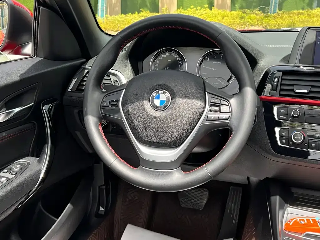BMW 2 Series (Import) 2021 из CN, фото 6