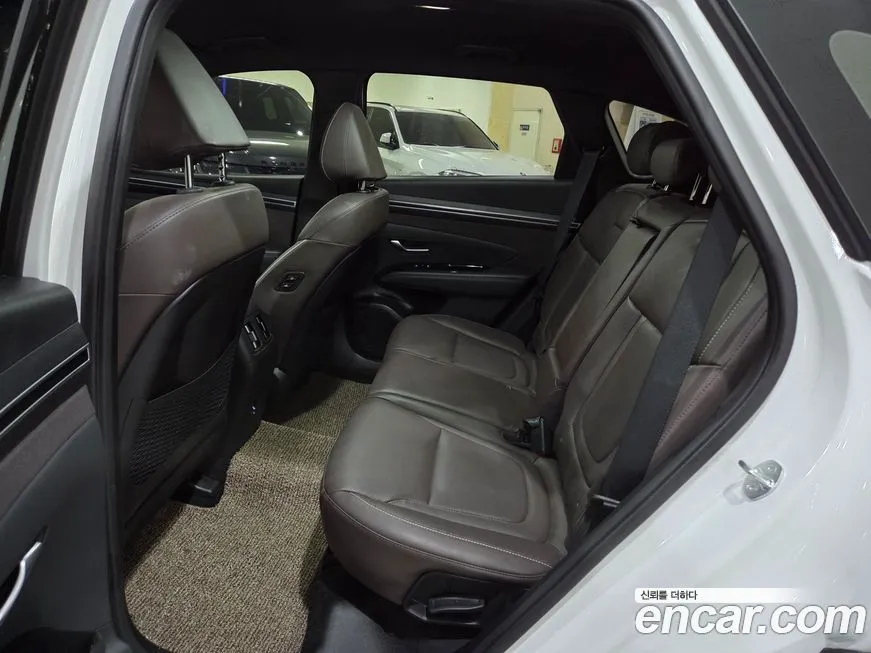 Hyundai Tucson 2023 из KR, фото 7