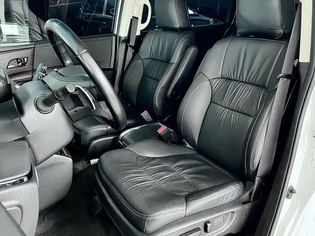 Honda Odyssey 2022 из CN, фото 5
