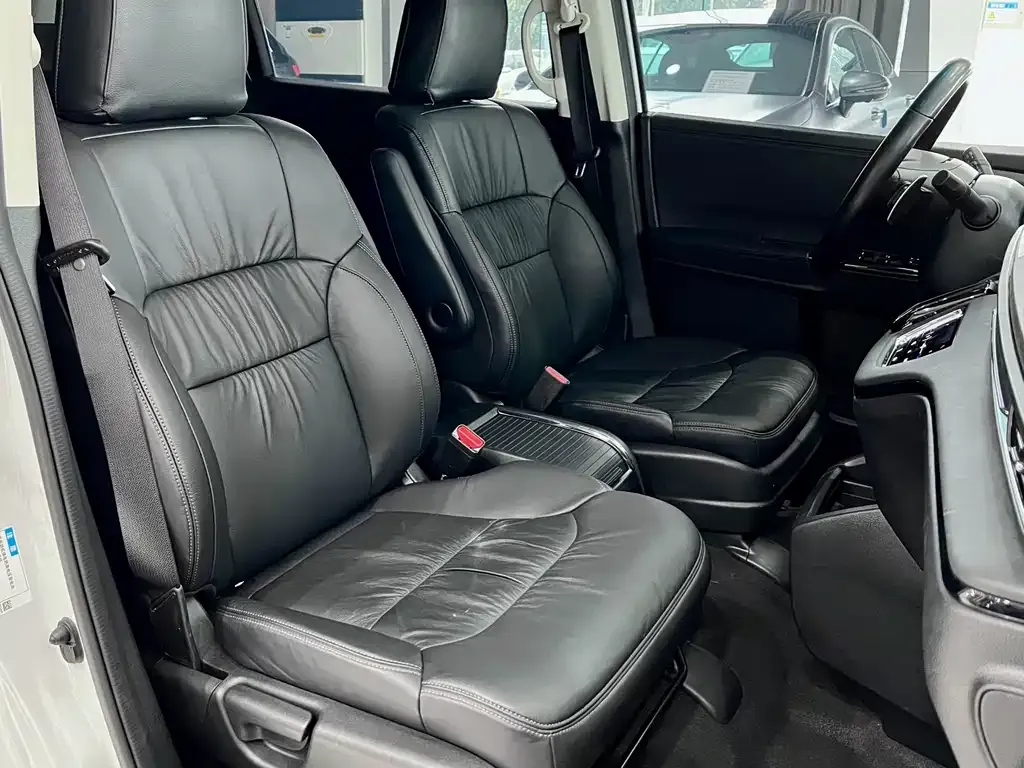 Honda Odyssey 2022 из CN, фото 7