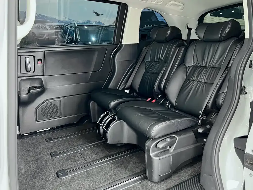 Honda Odyssey 2022 из CN, фото 9