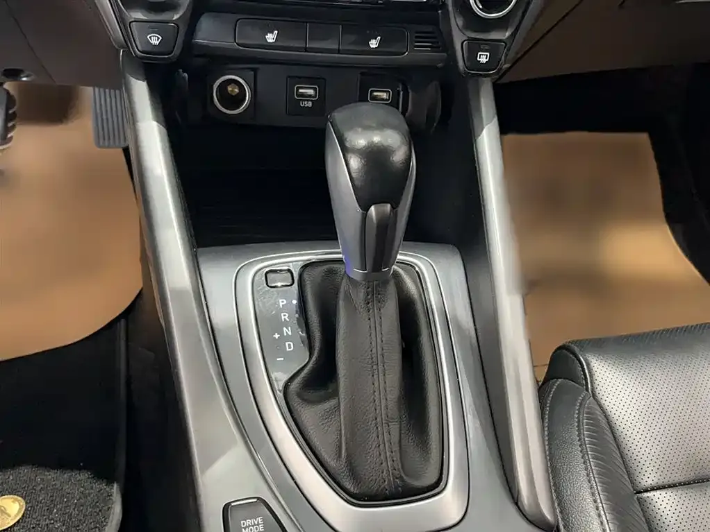 Hyundai Fista 2021 из CN, фото 10