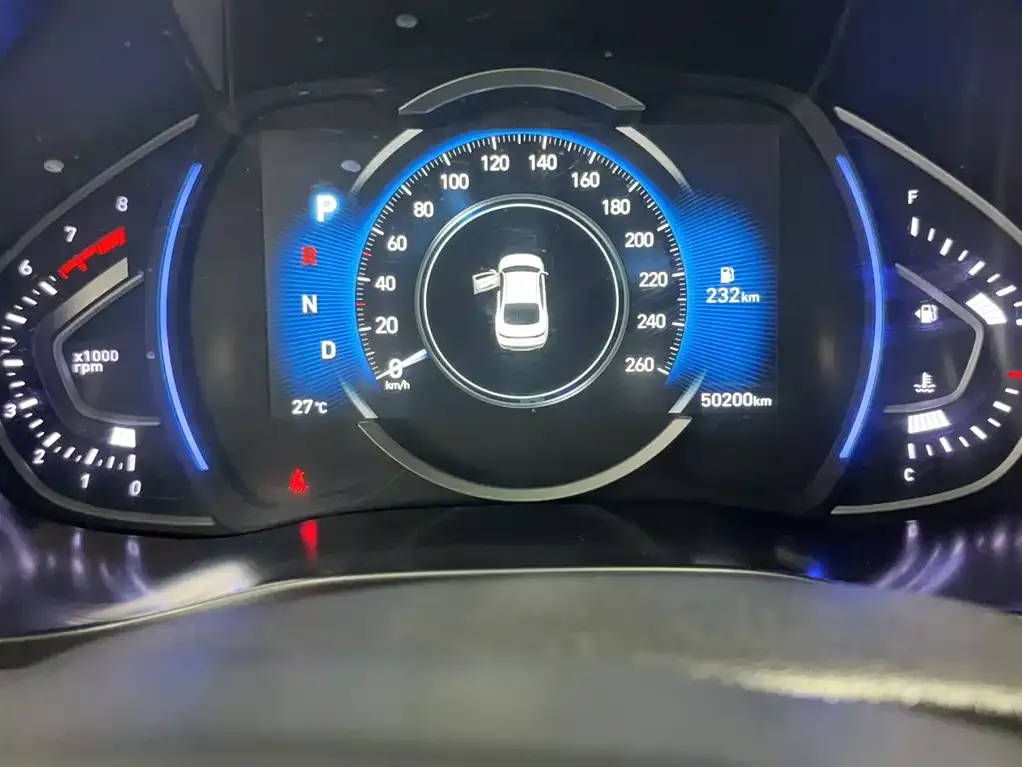 Hyundai Fista 2021 из CN, фото 6