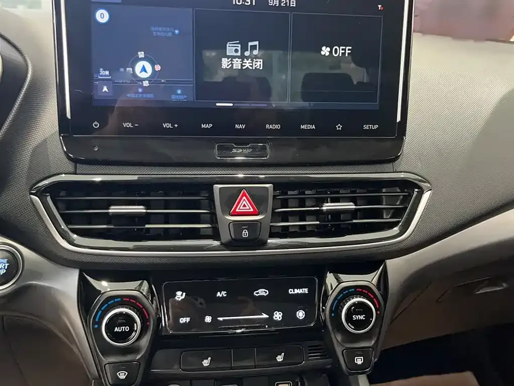 Hyundai Fista 2021 из CN, фото 7