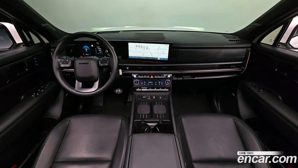 Hyundai Santafe — фото 7