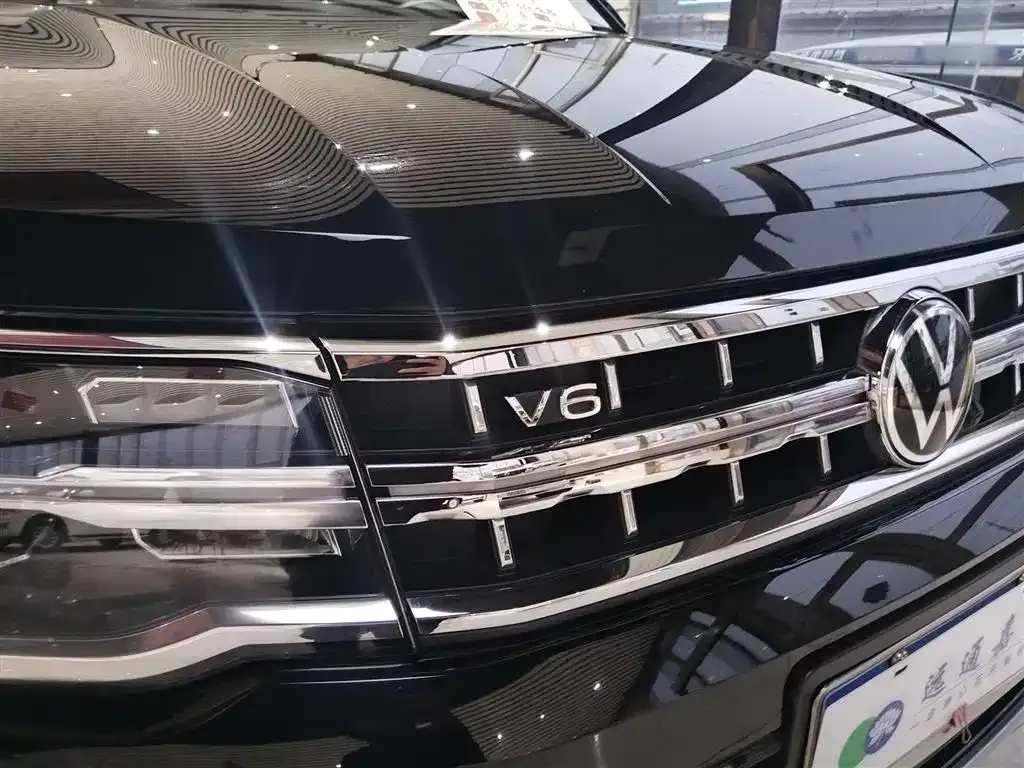 [object Object] Teramont 2022 из CN, фото 10