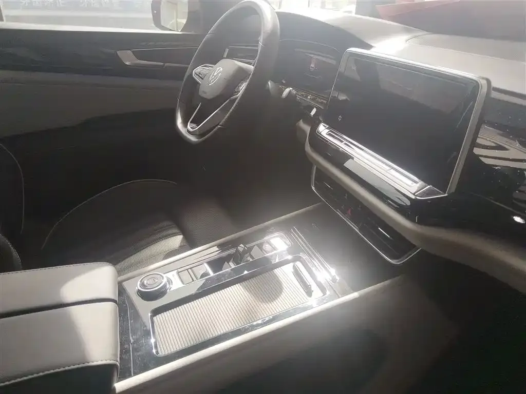 [object Object] Teramont 2022 из CN, фото 3