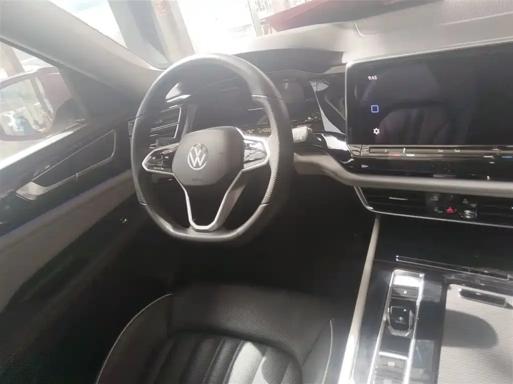 [object Object] Teramont 2022 из CN, фото 4