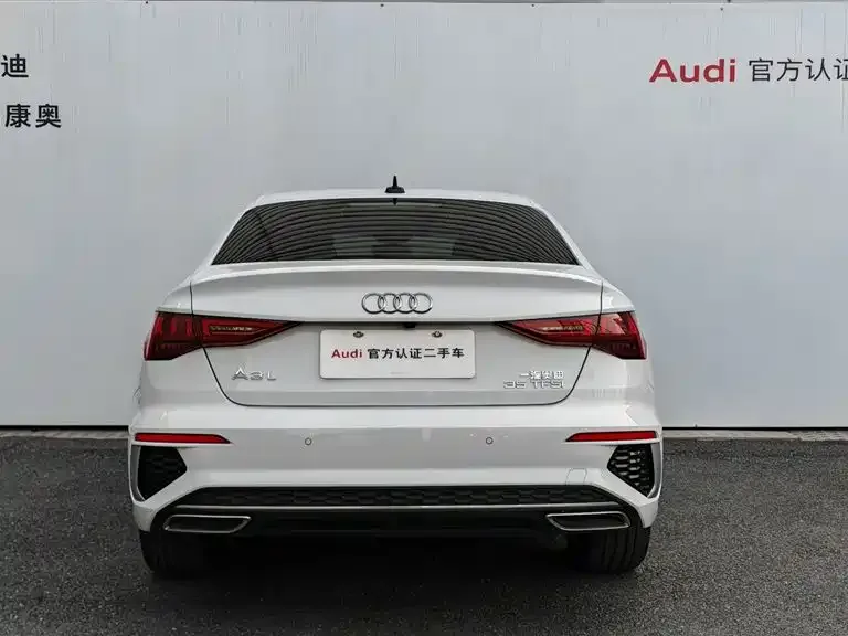 Audi A3 — фото 10