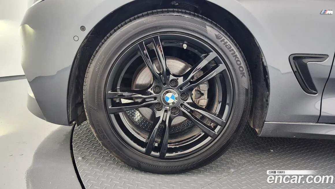 BMW Gran Turismo 2021 из KR, фото 5