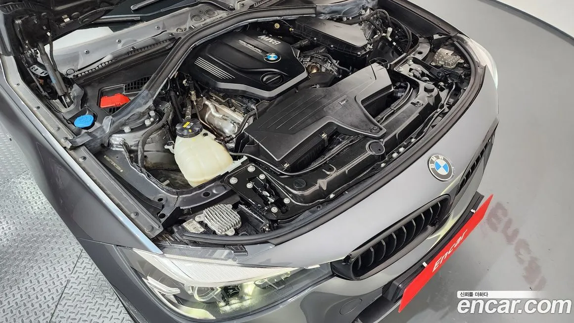 BMW Gran Turismo 2021 из KR, фото 6