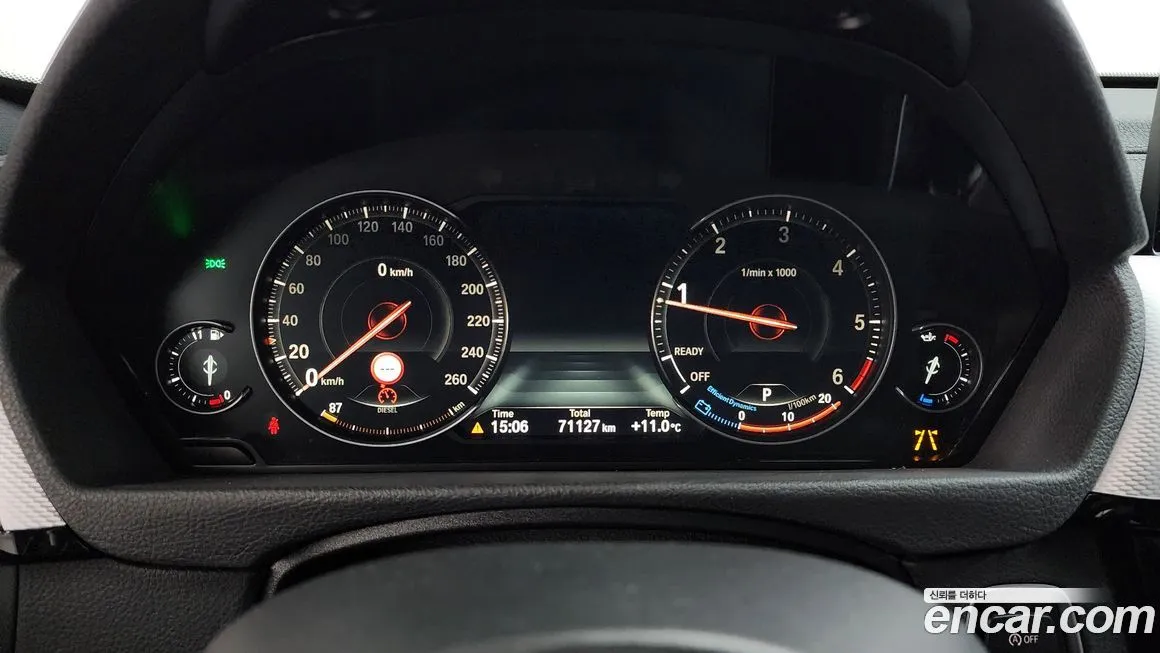 BMW Gran Turismo 2021 из KR, фото 8