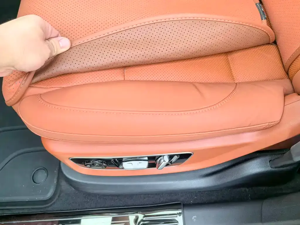 Li Auto L8 2025 из CN, фото 9