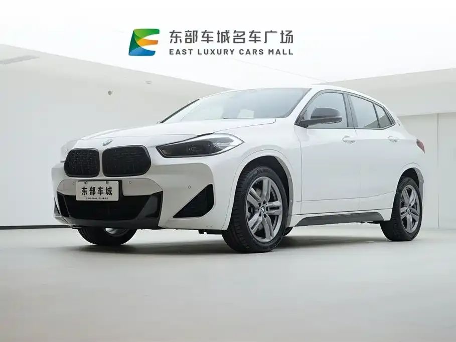 BMW X2 2023 из CN, фото 1
