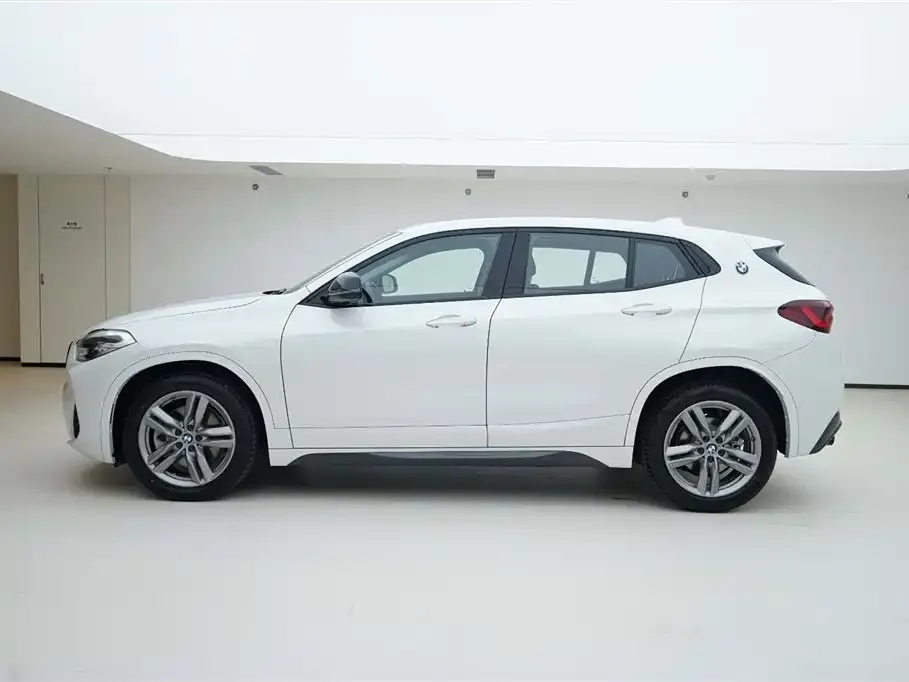 BMW X2 2023 из CN, фото 3