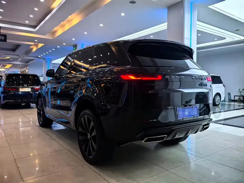 Land Rover Sport 2023 из CN, фото 10