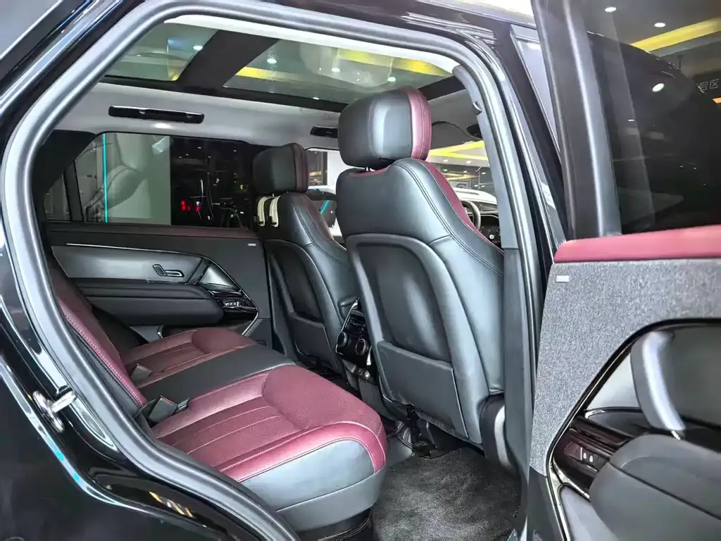 Land Rover Sport 2023 из CN, фото 7