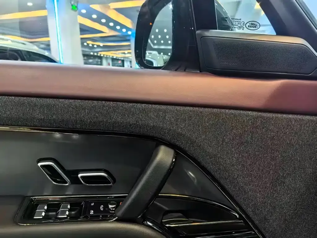Land Rover Sport 2023 из CN, фото 8