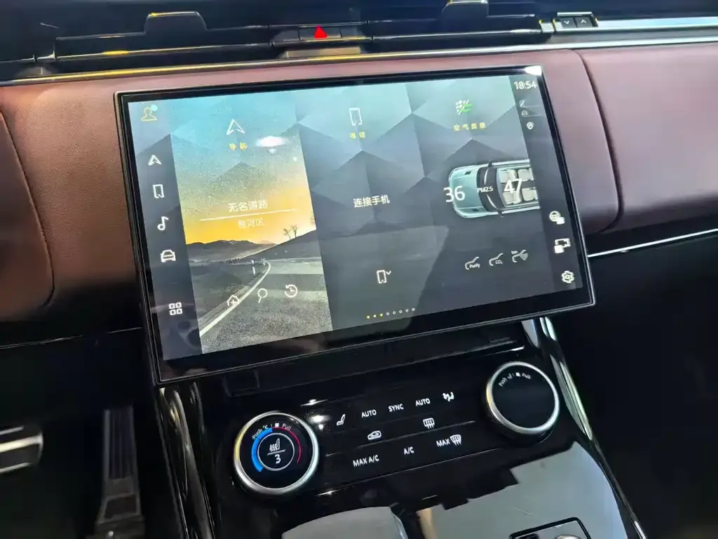 Land Rover Sport 2023 из CN, фото 9