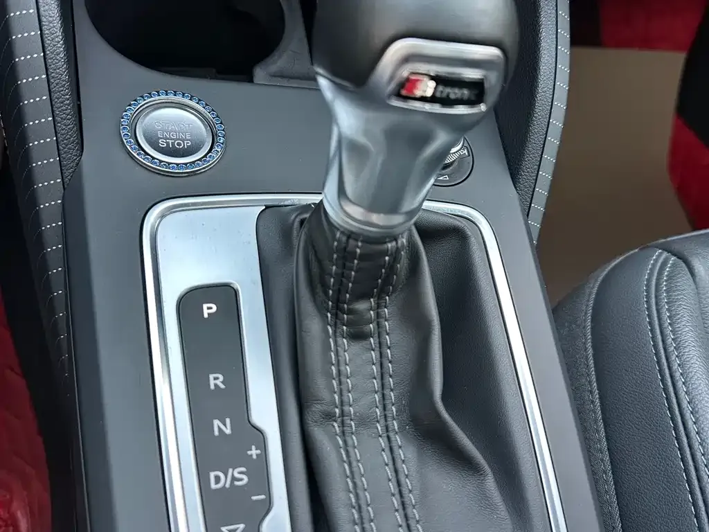Audi Q2L 2022 из CN, фото 9