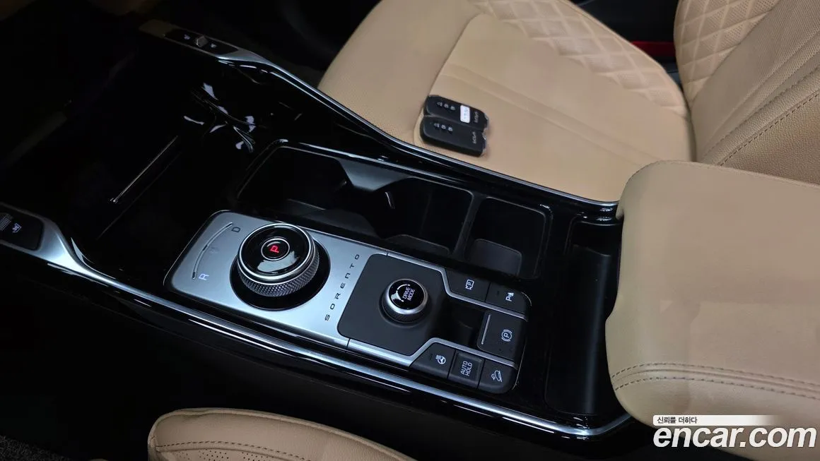 Kia Sorento 2023 из KR, фото 9
