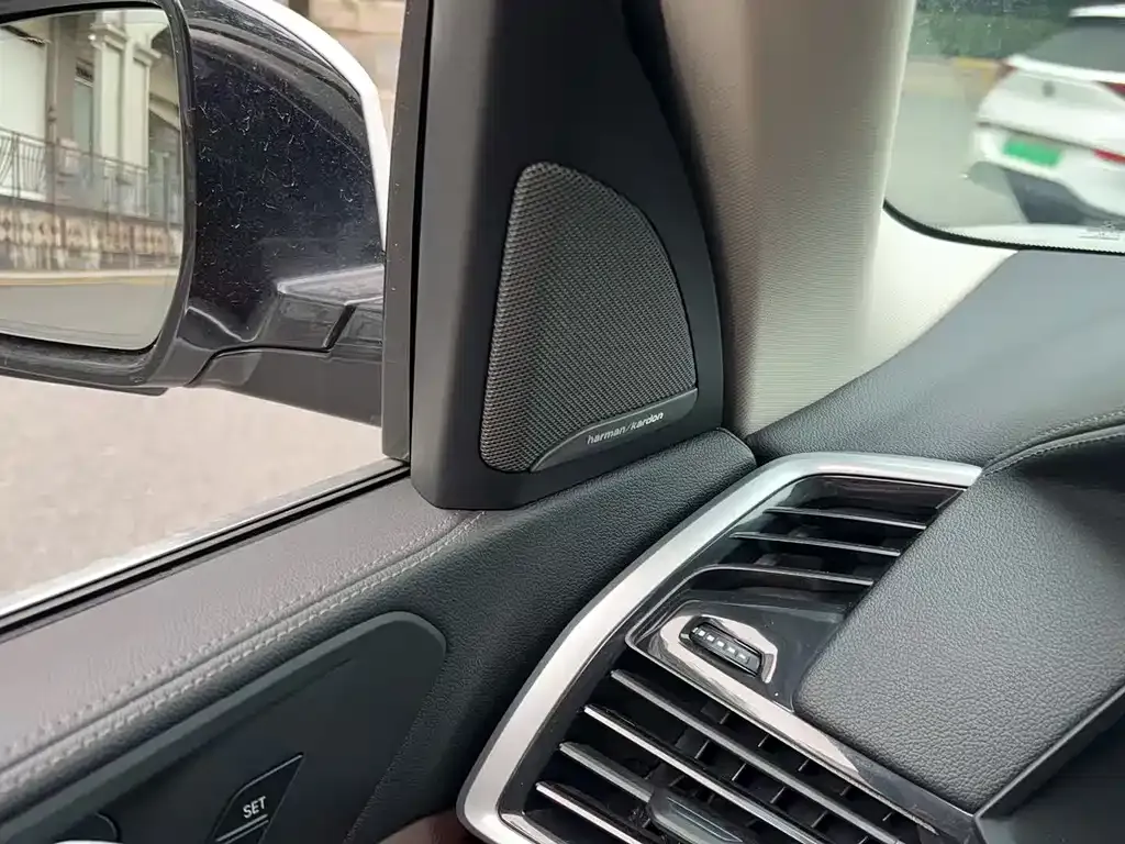 [object Object] X5 (Import) 2021 из CN, фото 4